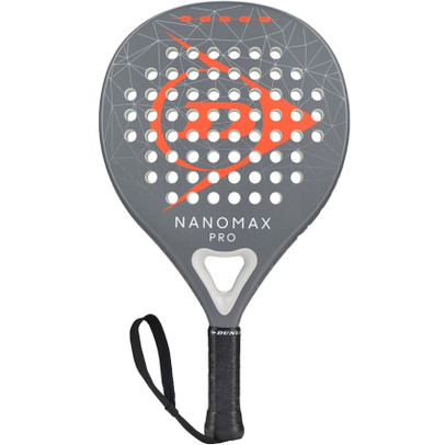 Dunlop Nanomax Pro Testracket