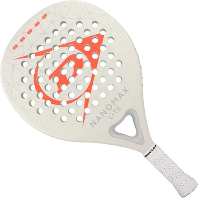 Dunlop Nanomax Light