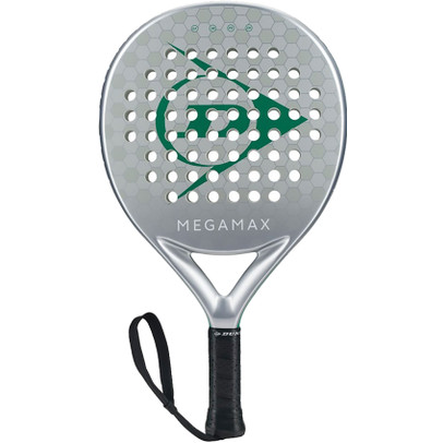 Dunlop Megamax Silver