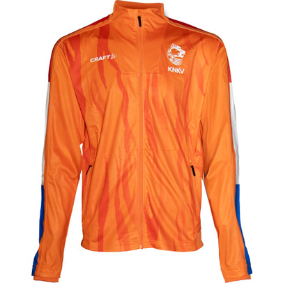 Craft KNKV Full Zip Jacket Heren