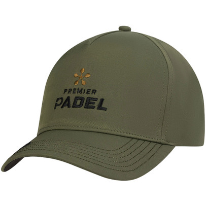 Bullpadel Premier Padel BPG-PMR2605 Cap