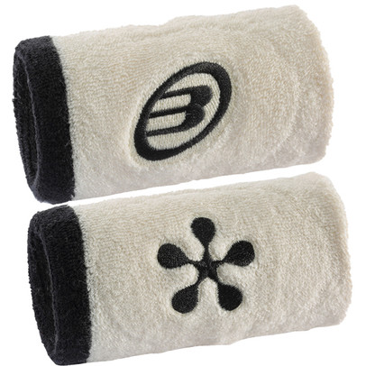 Bullpadel Premier Padel BPMU-PMR2607 Wristbands
