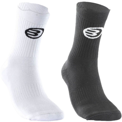 Bullpadel BP263 2-Pack Chaussettes Crew