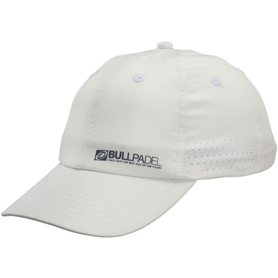 Bullpadel BPG-262 Polyester Cap