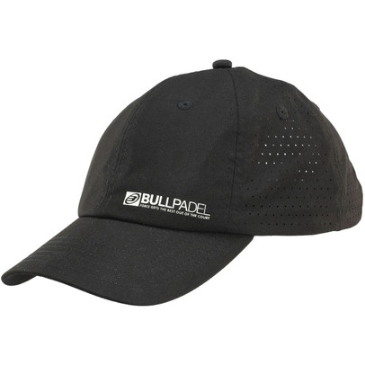 Bullpadel BPG-262 Polyester Cap