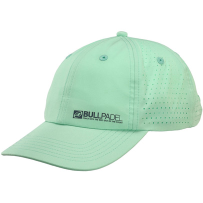 Bullpadel BPG-262 Polyester Cap