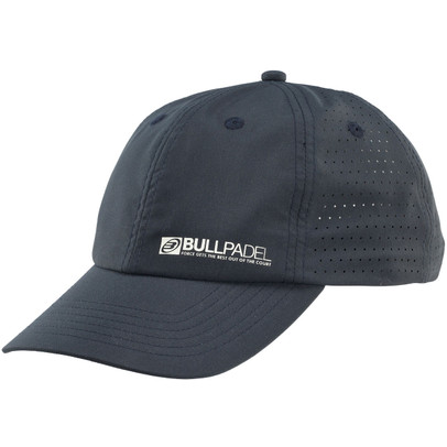 Bullpadel BPG-262 Polyester Cap