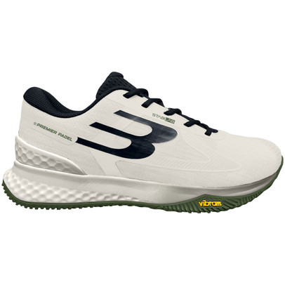 Bullpadel Premier Padel Major 26V Heren