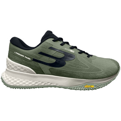 Bullpadel Premier Padel Major 26V Heren