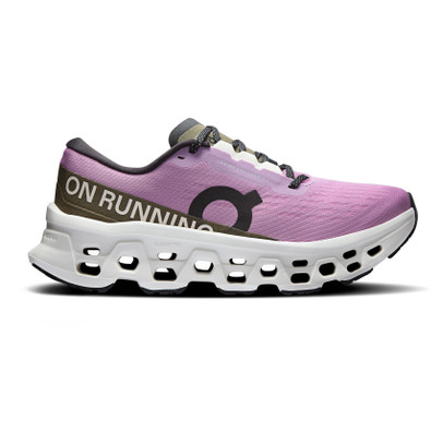 On Cloudmonster 3 Damen