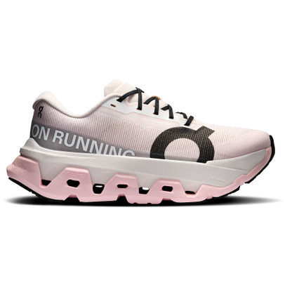 On Cloudmonster 3 Hyper Dames