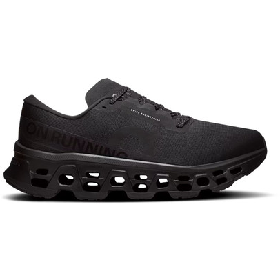 On Cloudmonster 3 Breit Herren