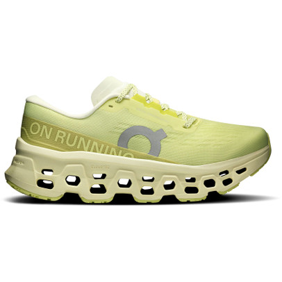 On Cloudmonster 3 Breit Herren