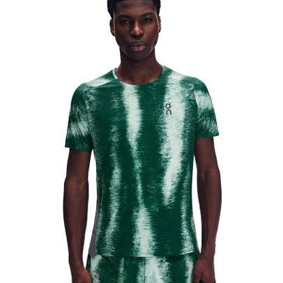 On Performance Terra Shirt Herren