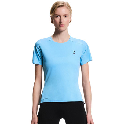 On Performance Shirt Dames