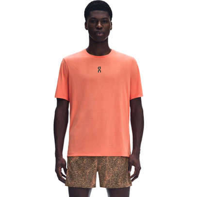On Trail Shirt Herren