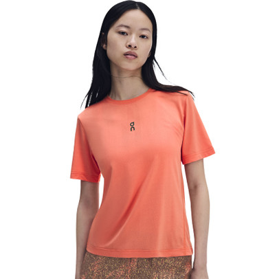 On Trail Shirt Damen