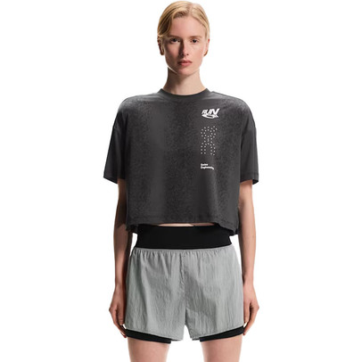On Performance Volt Shirt Damen