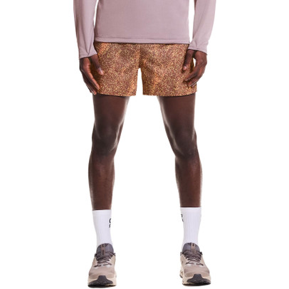 On Trail Shorts Herren