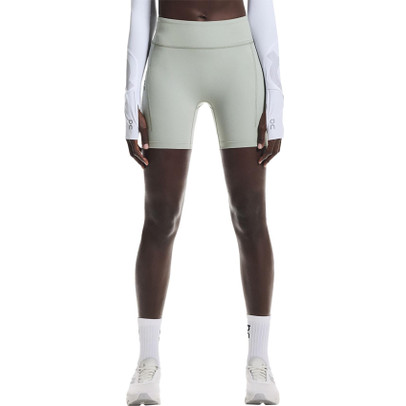 On Performance Short Legging Women