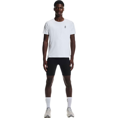 On 8" Performance Short Tights Herr