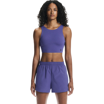 On Crop Top Dames