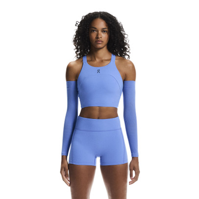 On Performance Crop Top Damen