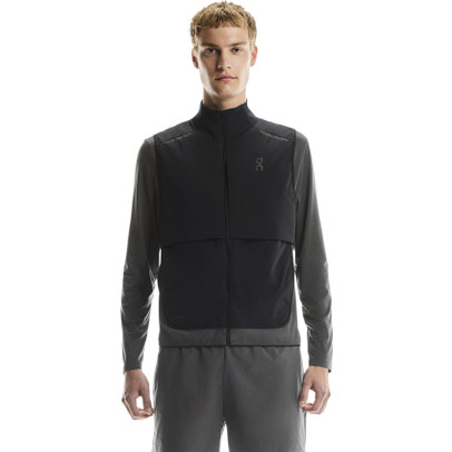 On Weather Vest Herren