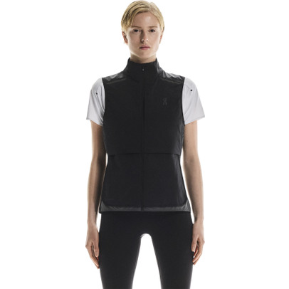 On Weather Vest Dames