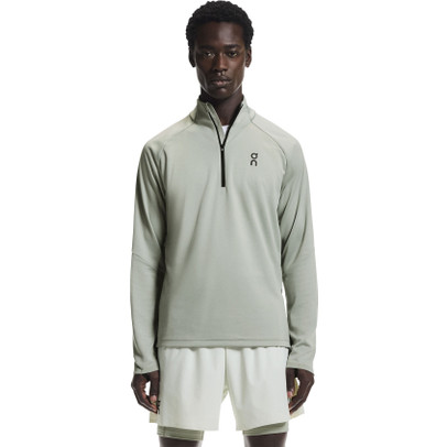 On Climate Shirt Heren