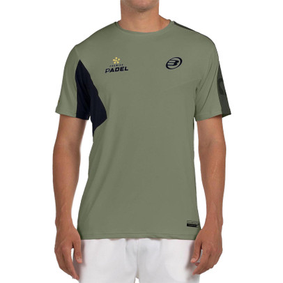 Bullpadel Premier Padel Pocate Tee