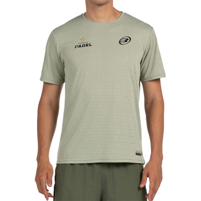 Bullpadel Premier Padel Prilep Tee