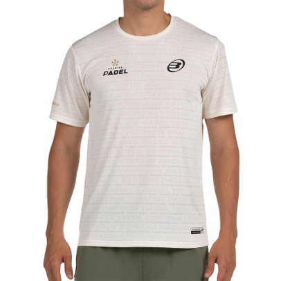 Bullpadel Premier Padel Prilep Tee