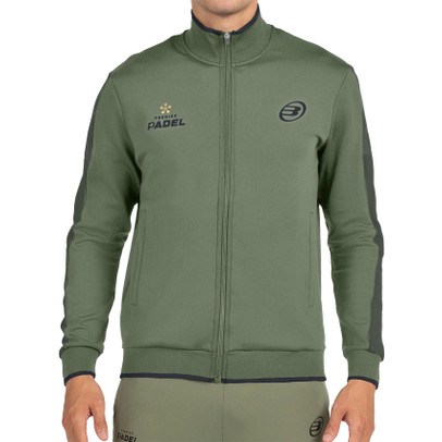 Bullpadel Premier Padel Pindaro Jacket