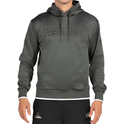 Bullpadel Premier Padel Piatro Hoody