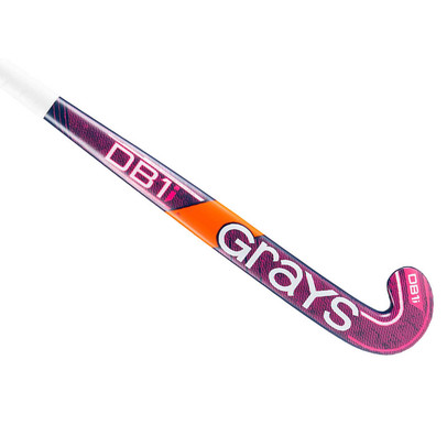 Grays 1i Dynabow Indoor
