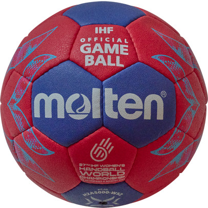 Molten Official WK Dames Handbal