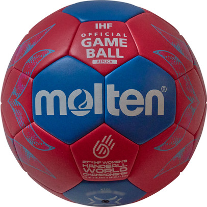 Molten Replica WK Dames Handbal