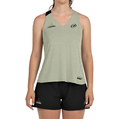 Bullpadel Piura Tank