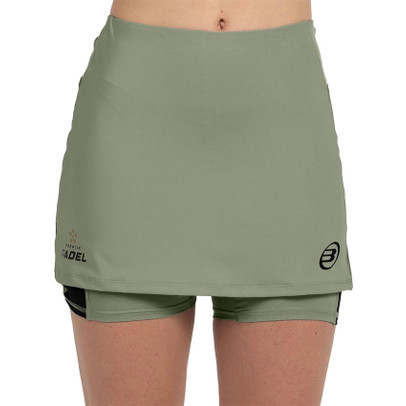 Bullpadel Portoa Skirt