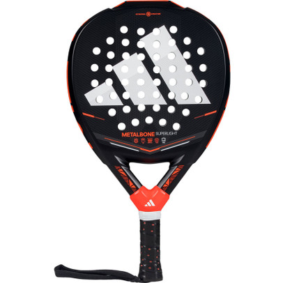 adidas Metalbone Superlight 2026 Testschläger