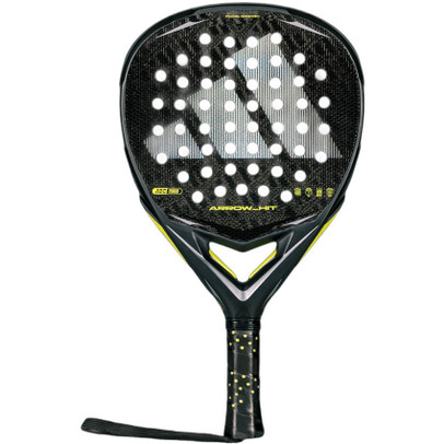 adidas Arrow Hit 2026 Testschläger
