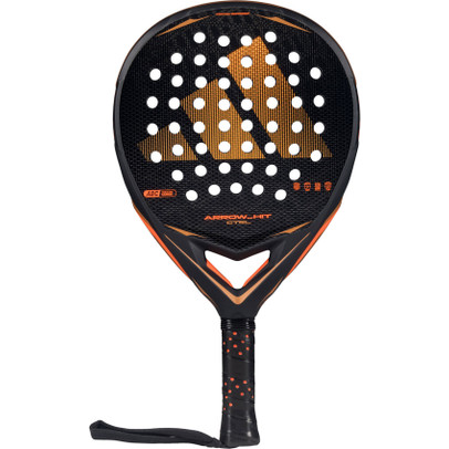 adidas Arrow Hit Ctrl 2026 Testracket