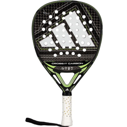 adidas Cross It Carbon 2026 Testracket