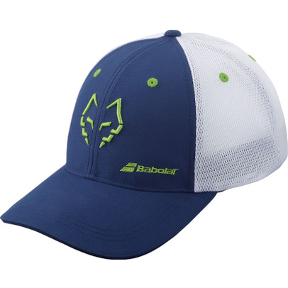 Babolat Lebron Trucker Cap