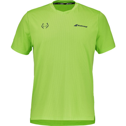 Babolat Lebron Crew Tee