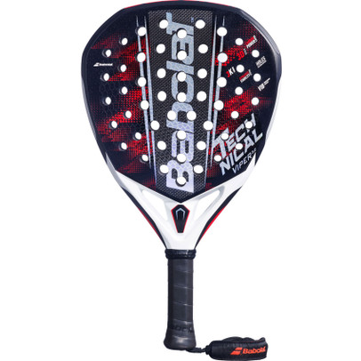 Babolat Technical Viper Testracket