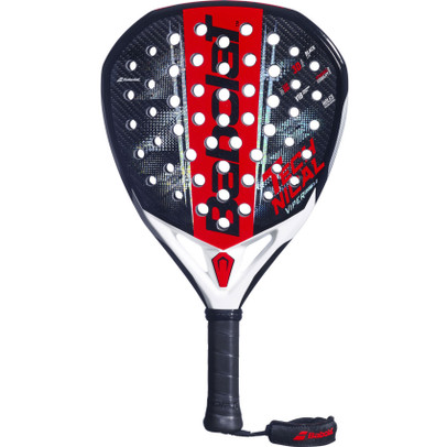 Babolat Technical Viper Soft Testracket