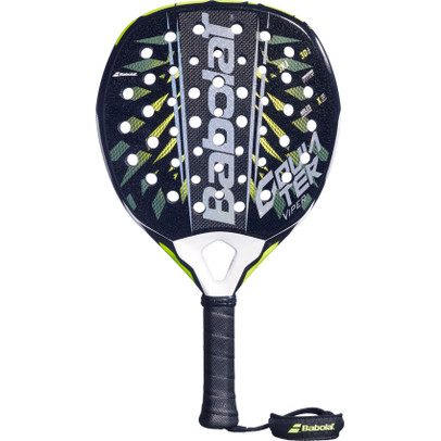 Babolat Counter Viper Testracket