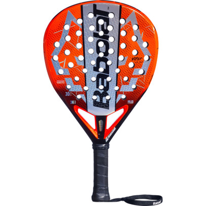 Babolat Viper Juan Lebron 3.0 Testracket